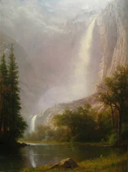 Chutes de Yosemite